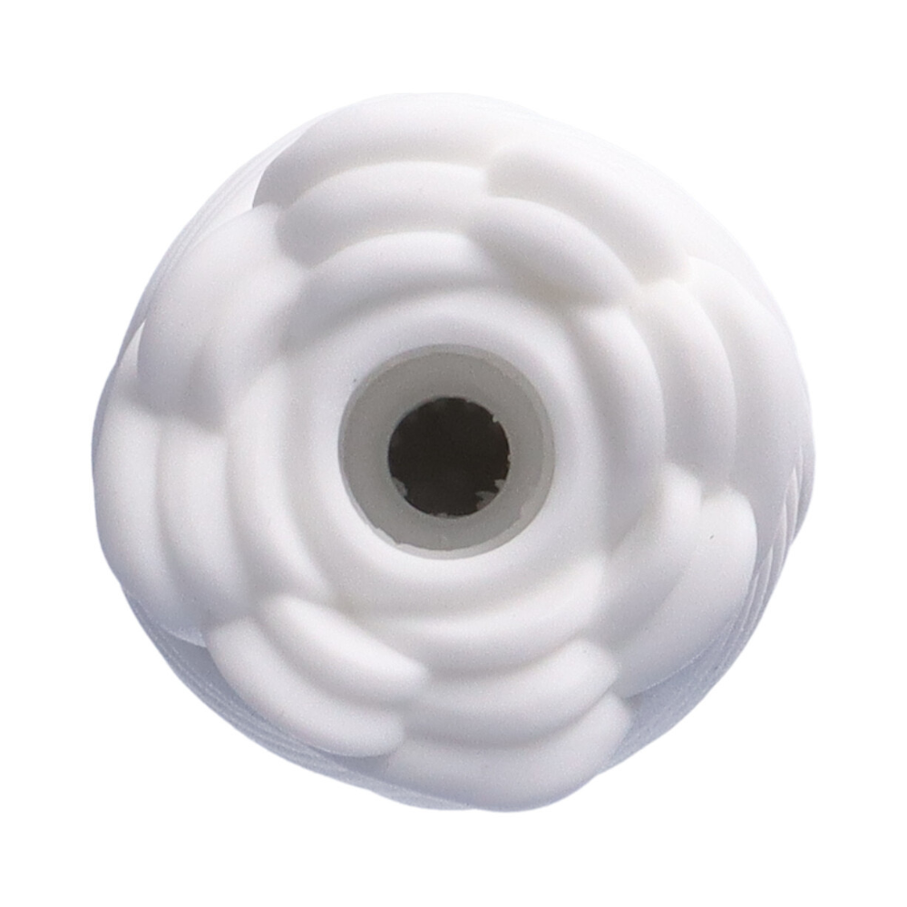 Picture of the rose masturbator from above