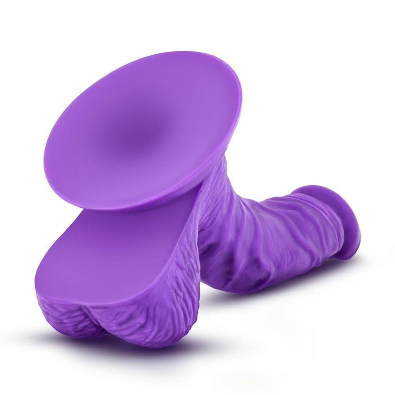 Magic Stick Silicone G-Spot Dildo - Dildos