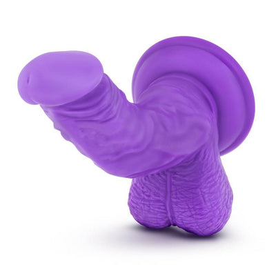 Magic Stick Silicone G-Spot Dildo - Dildos