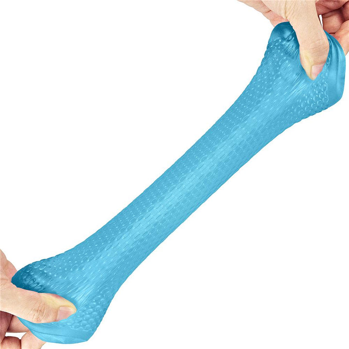 Super Soft & Stretchy Stroker For Men - Male Sex Toys