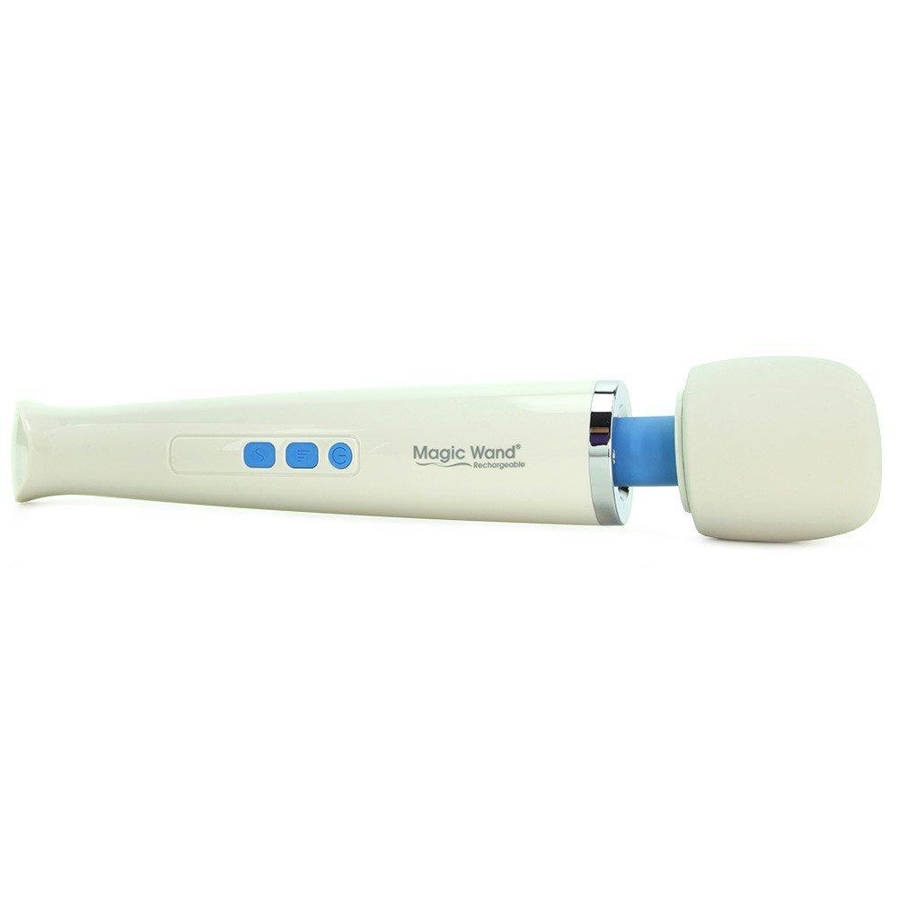 Rechargeable Magic Wand  - Vibrators