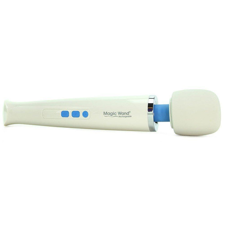 Rechargeable Magic Wand  - Vibrators