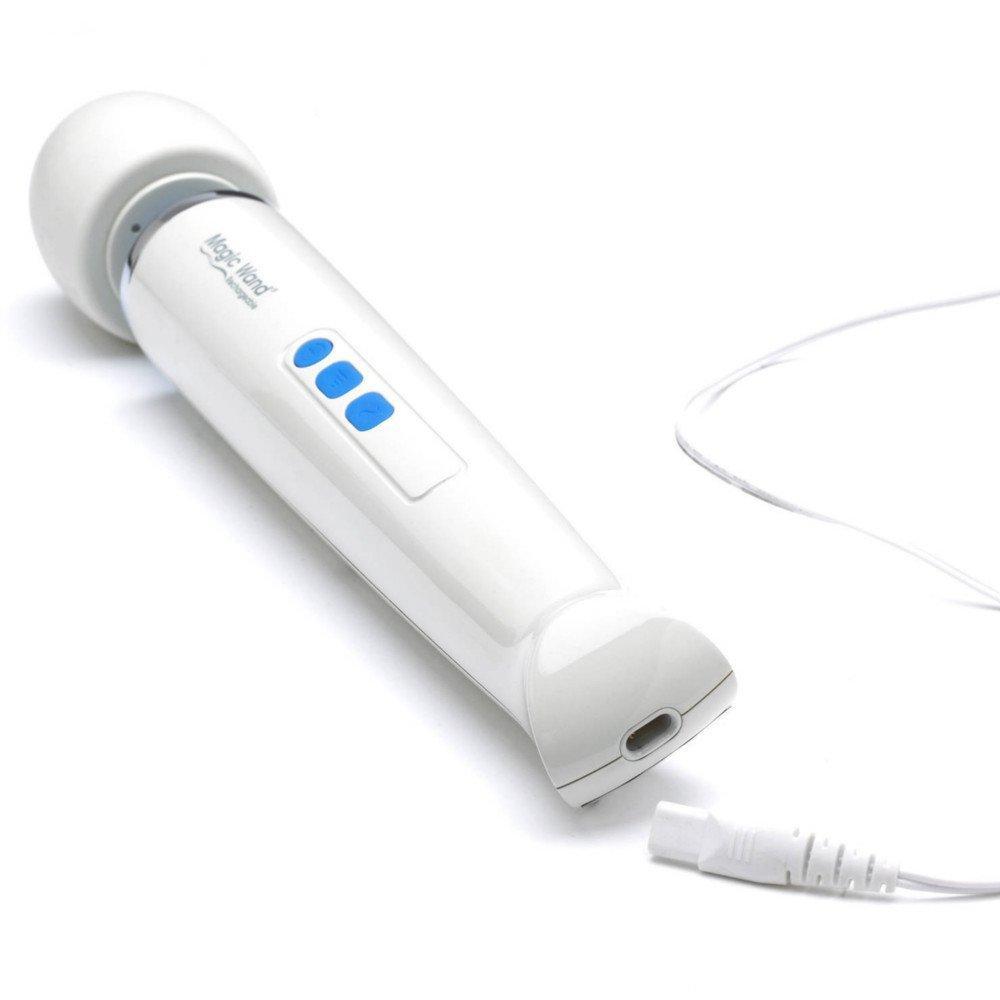 Rechargeable Magic Wand  - Vibrators