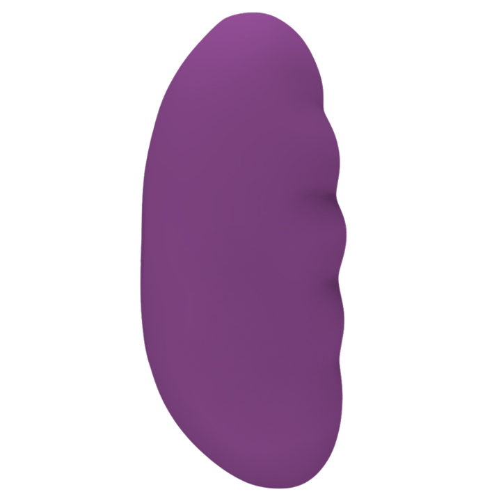 Image of the side of the masturbator.