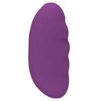 Image of the side of the masturbator.