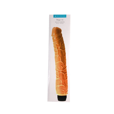Thor's Vibrating Cock - Dildos
