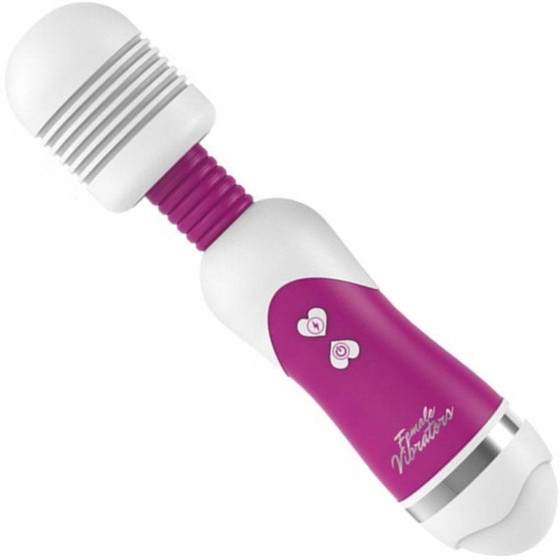 Image of the comfort grip power wand. 