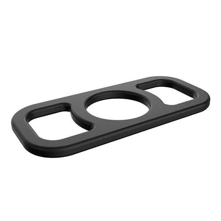Penis Pump Erection Enhancer Cockring | Dual Support Cock Ring