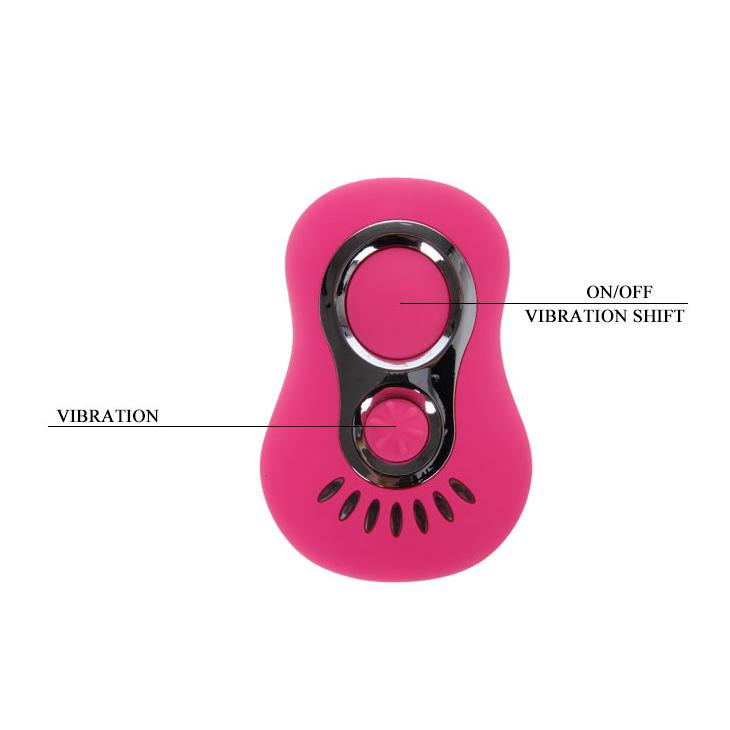 Vibrating Nipple Suckers | Enhance Foreplay and Sensitivity