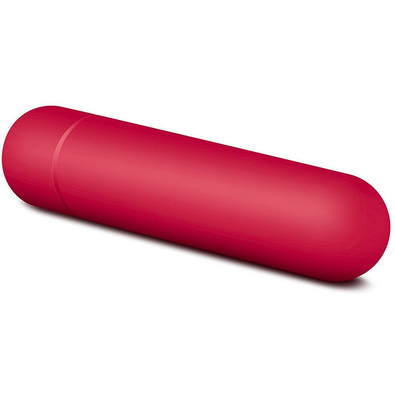 Cutey Vibe Plus - Discreet Travel-Sized Bullet Vibrator - Vibrators