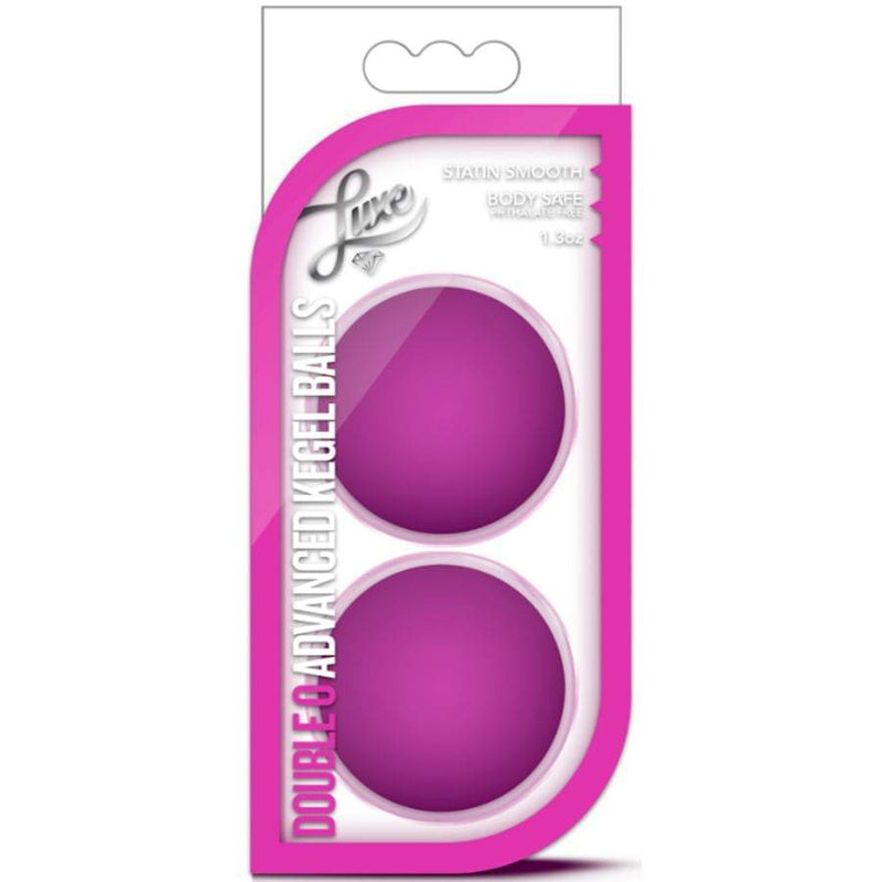 Double O Kegel Balls - Dildos
