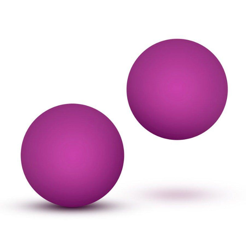 Double O Kegel Balls - Dildos