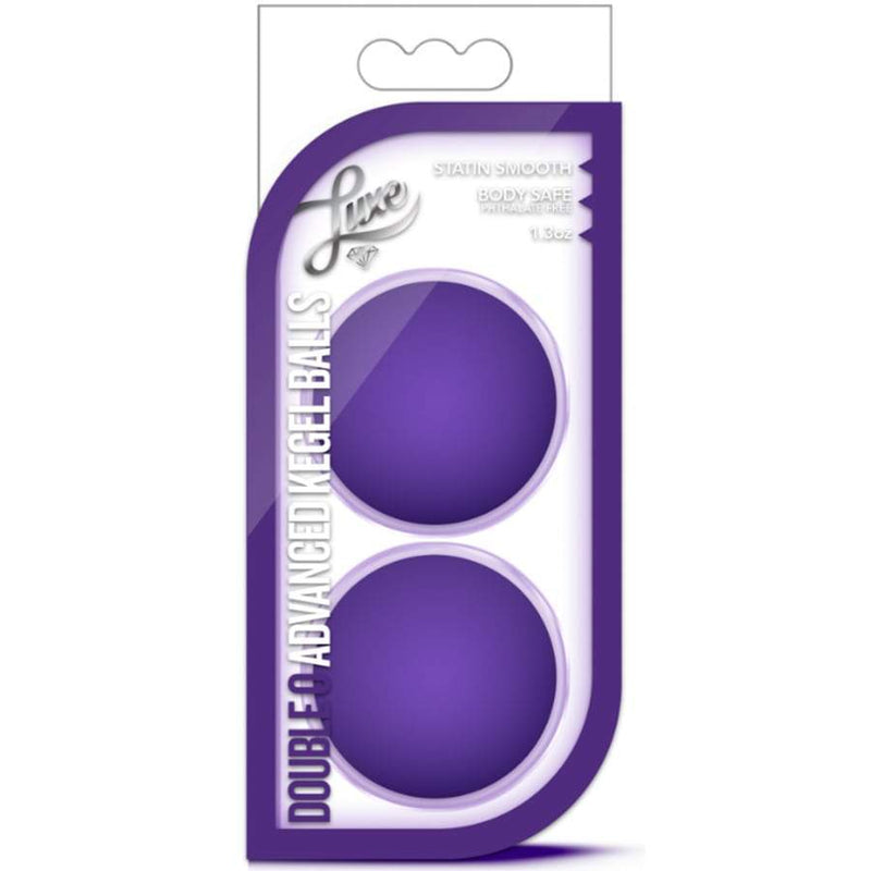 Double O Kegel Balls - Dildos