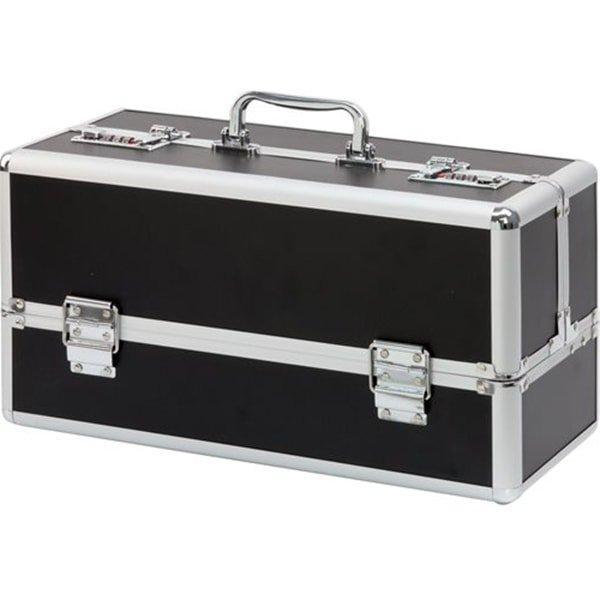 The Toy Chest - Lockable Vibrator Case - Storage