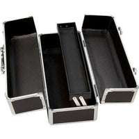 The Toy Chest - Lockable Vibrator Case - Storage