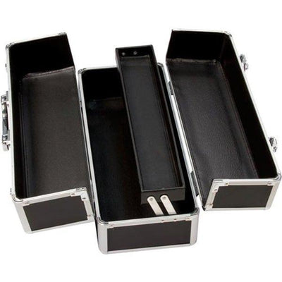 The Toy Chest - Lockable Vibrator Case - Storage