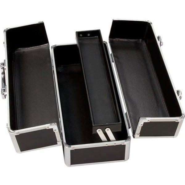 The Toy Chest - Lockable Vibrator Case - Storage