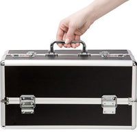 The Toy Chest - Lockable Vibrator Case - Storage