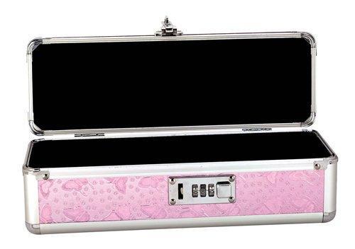 Pink Sex Toy Chest