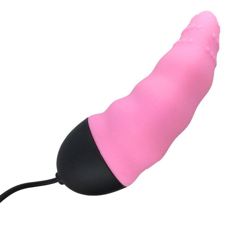 Remote Control Vibrating Tongue - Vibrators