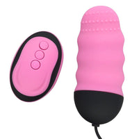 Remote Control Vibrating Tongue - Vibrators