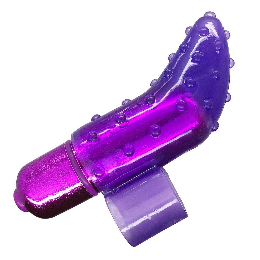 Frisky Finger - Vibrators