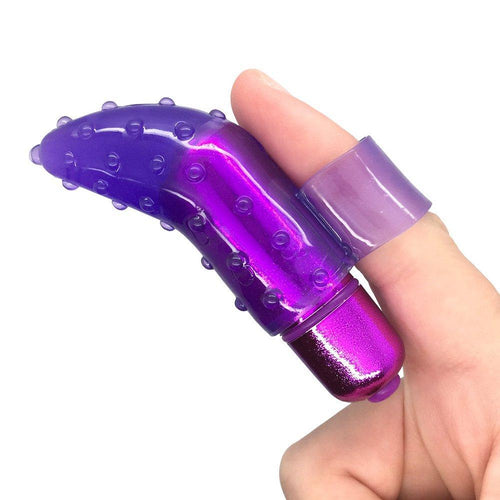 Frisky Finger - Vibrators