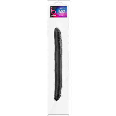 14 Inch Double Ended Dong - Dildos