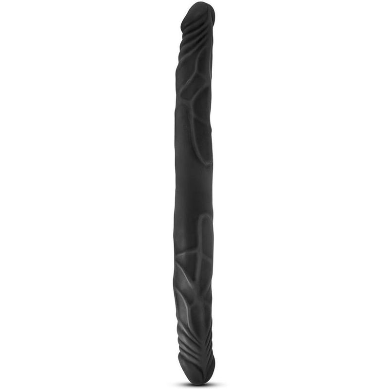 B Yours 14 Inch Double Dildo - Dildos