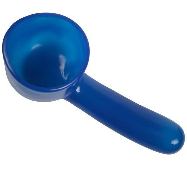 Blue G-Spot Wand Attachment - Misc