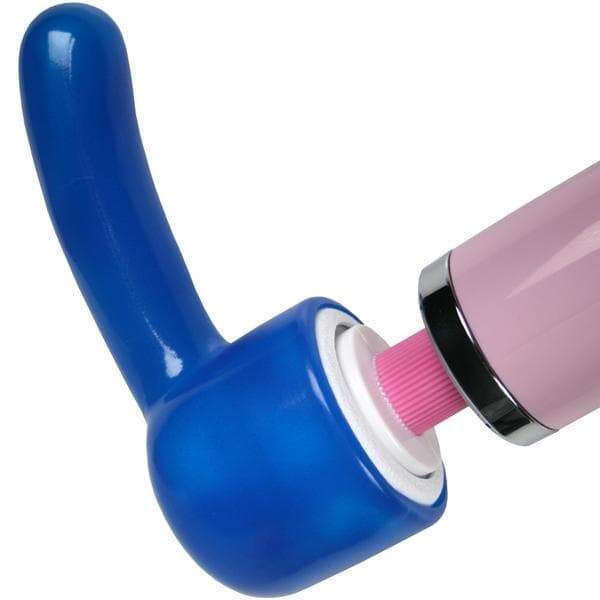 Wand Massager Sold Separately - Misc