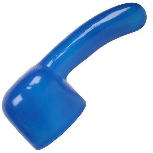 Blue G-Spot Wand Attachment - Misc