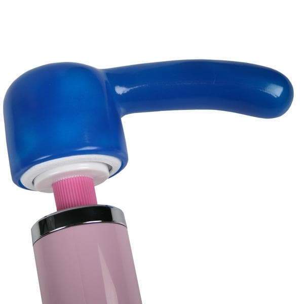 Wand Massager Sold Separately - Misc
