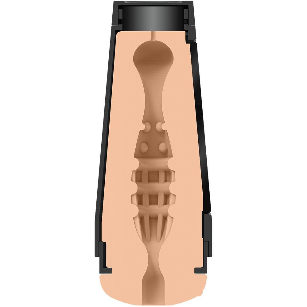 Realistic Look and Feel Ass Masturbator - Male Sex Toys