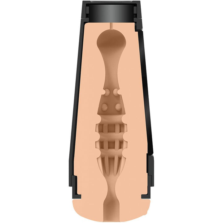 Realistic Look and Feel Ass Masturbator - Male Sex Toys