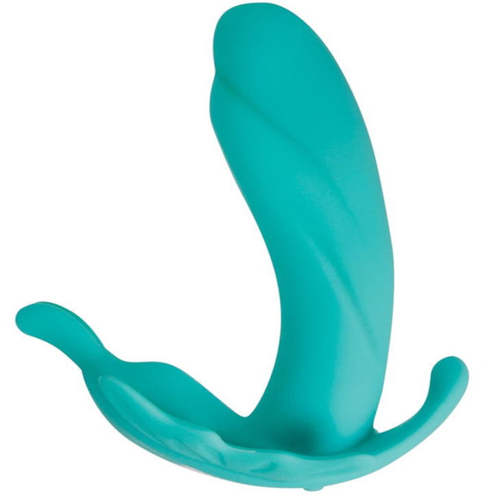 The Butterfly Effect Dual Action Vibrator - Vibrators
