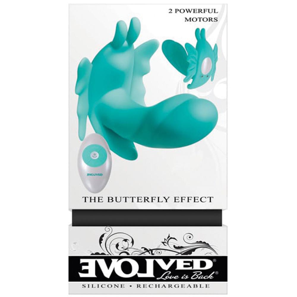 The Butterfly Effect Silicone Vibrator I Hands-Free Vibrators TooTimid.com The Butterfly Effect Silicone Vibrator I Hands-Free Vibrators TooTimid.com