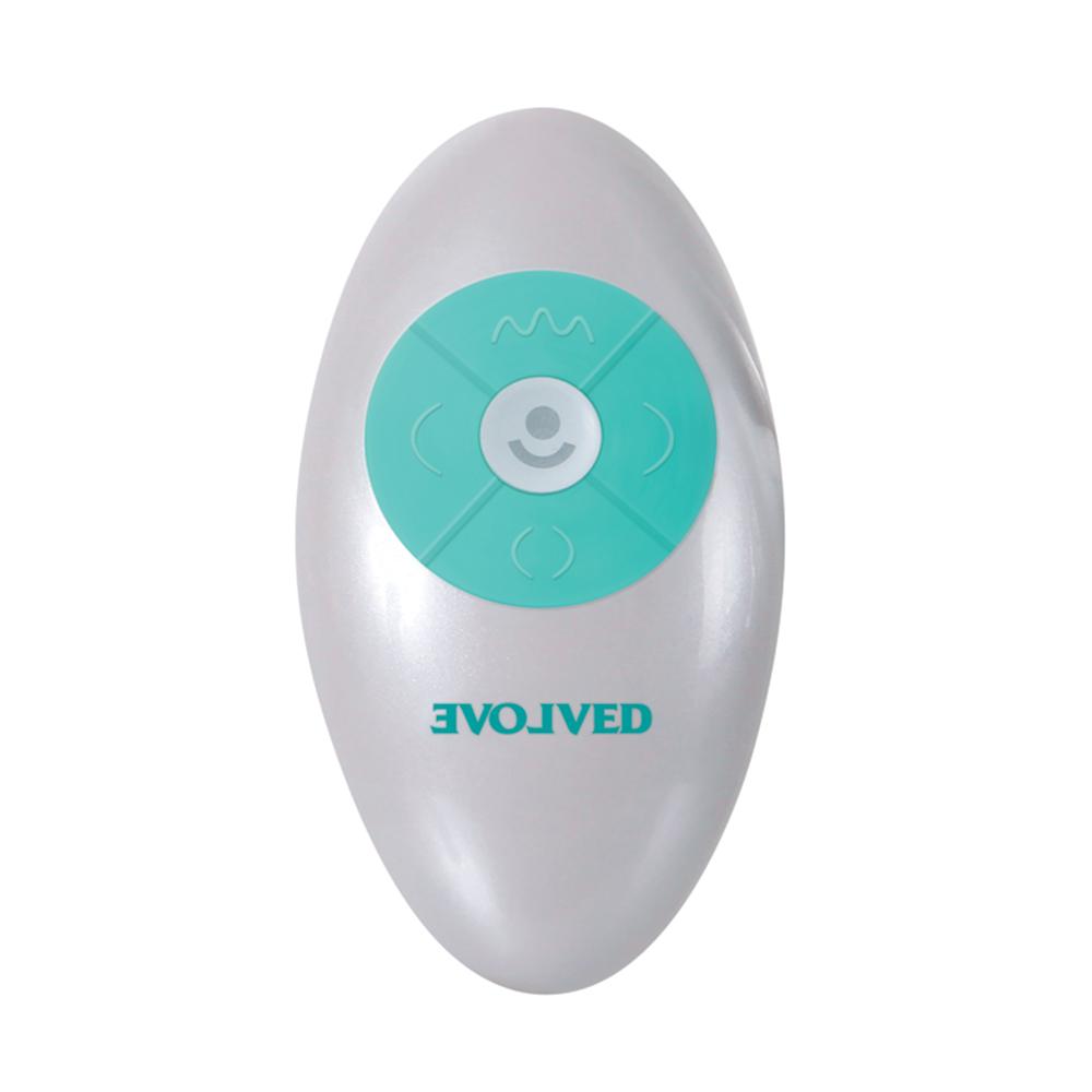 The Butterfly Effect Silicone Vibrator I Hands-Free Vibrators TooTimid.com The Butterfly Effect Silicone Vibrator I Hands-Free Vibrators TooTimid.com