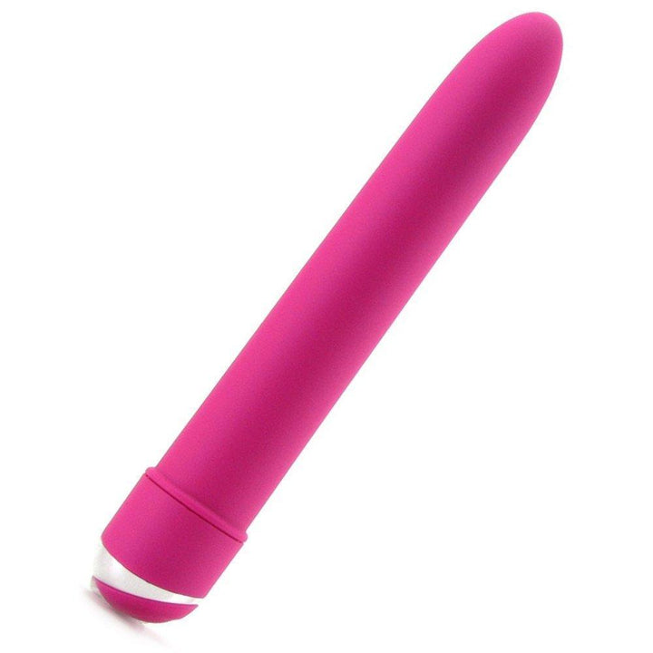 7 Function Vibrator