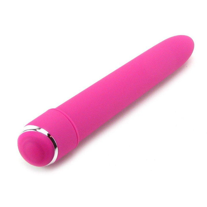 Sleek Hot Pink Vibe
