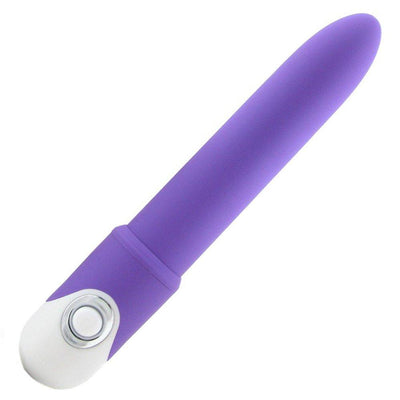 Shanes World Sorority Rush Vibrating Massager Waterproof - Vibrators