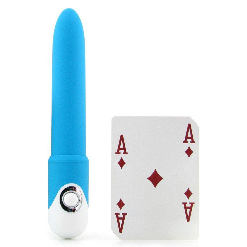 Shanes World Sorority Rush Vibrating Massager Waterproof - Vibrators