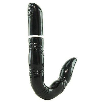 10 Function Self Pleasing P - Vibrators