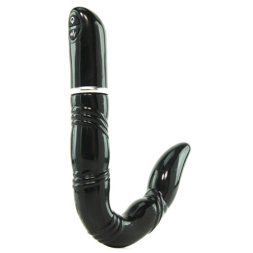 10 Function Self Pleasing P - Vibrators