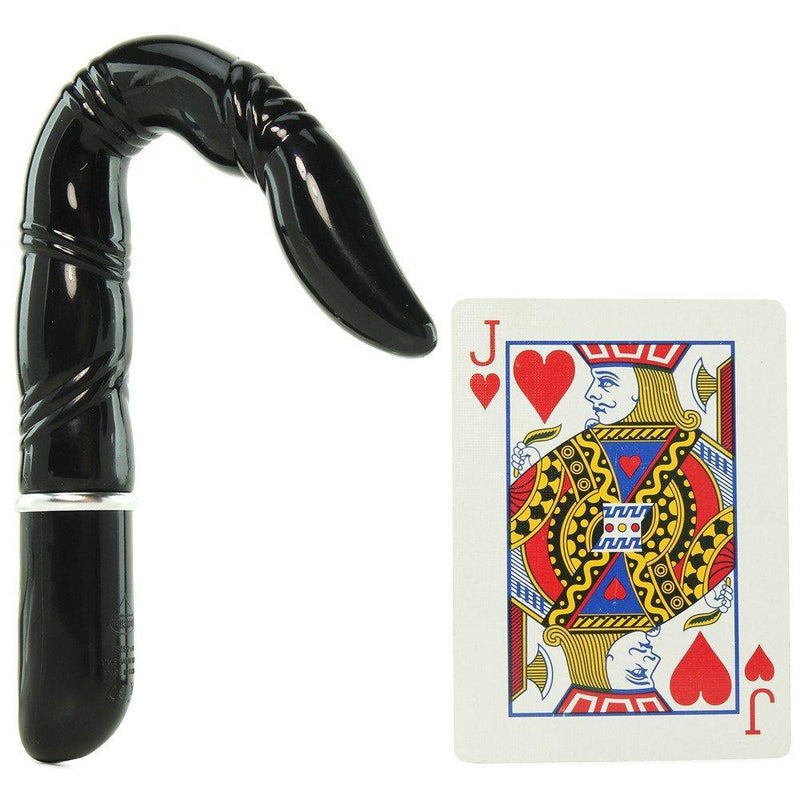 10 Function Self Pleasing P - Vibrators