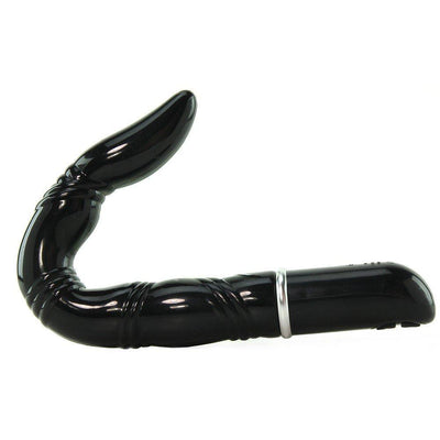 10 Function Self Pleasing P - Vibrators