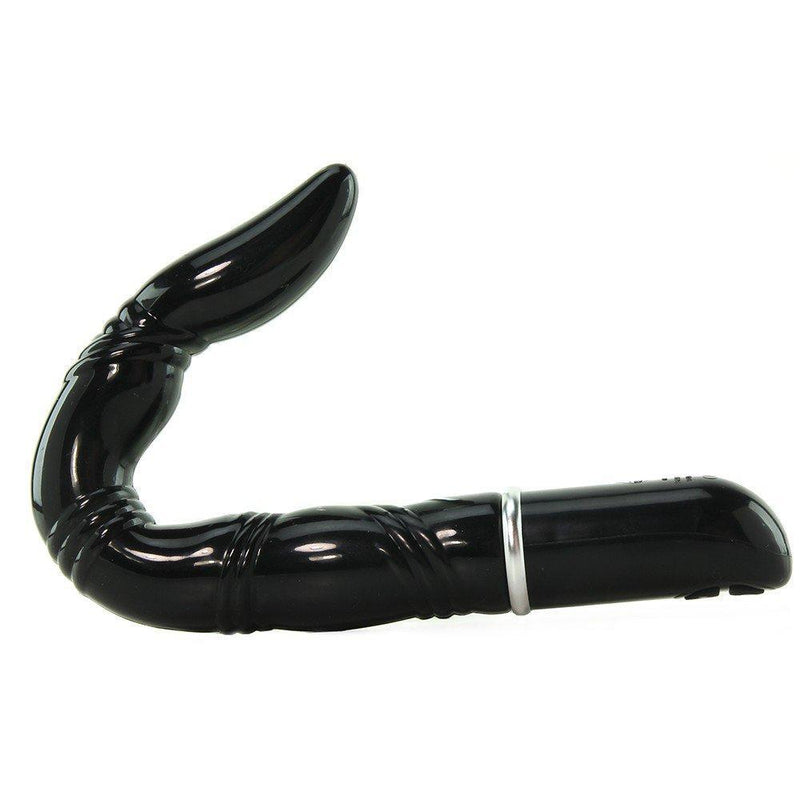 10 Function Self Pleasing P - Vibrators