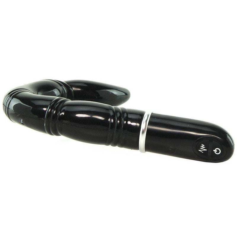 10 Function Self Pleasing P - Vibrators