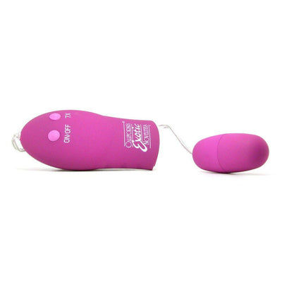 7-Function Power Play Bullet - Vibrators