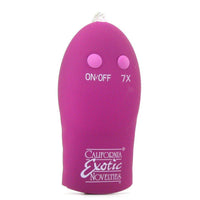 7-Function Power Play Bullet - Vibrators